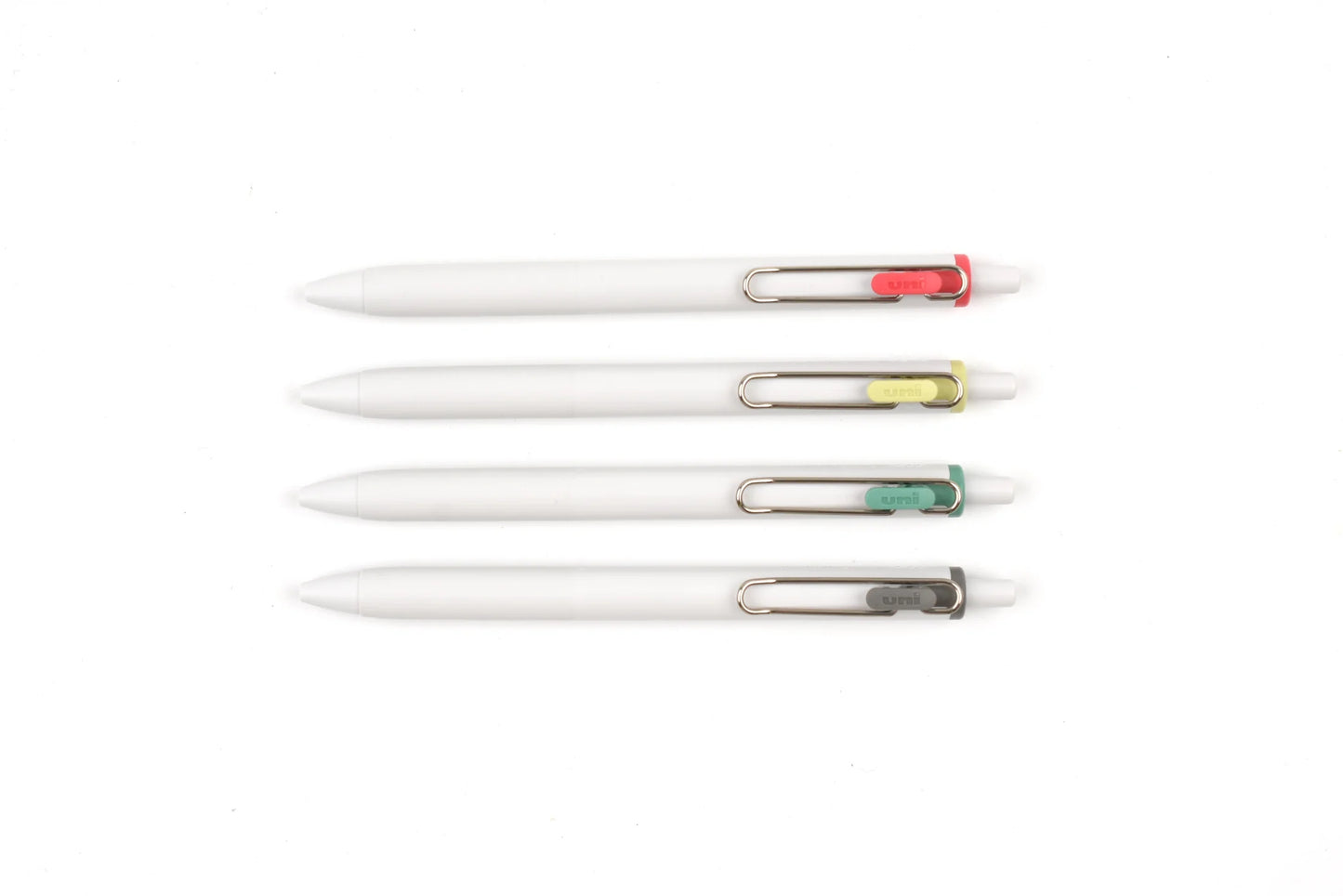 Uniball One Gel Pen 0.5mm - Picnic Colours