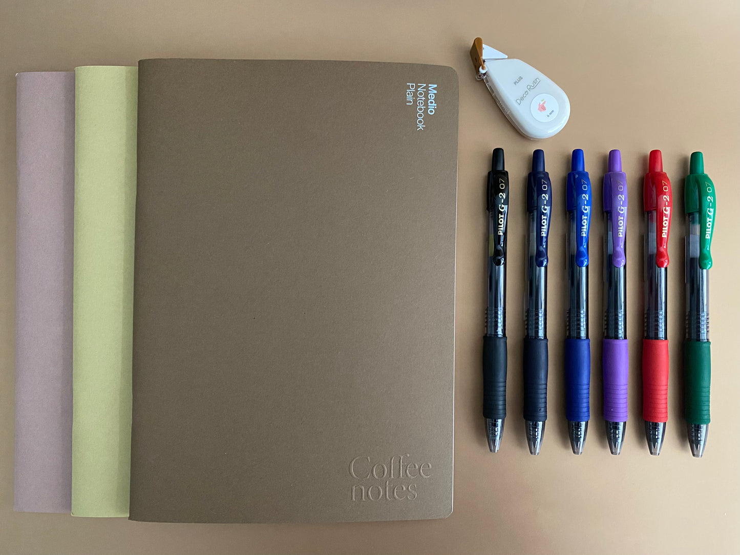 2025 Christmas Stationery Gift Box (4 varieties)