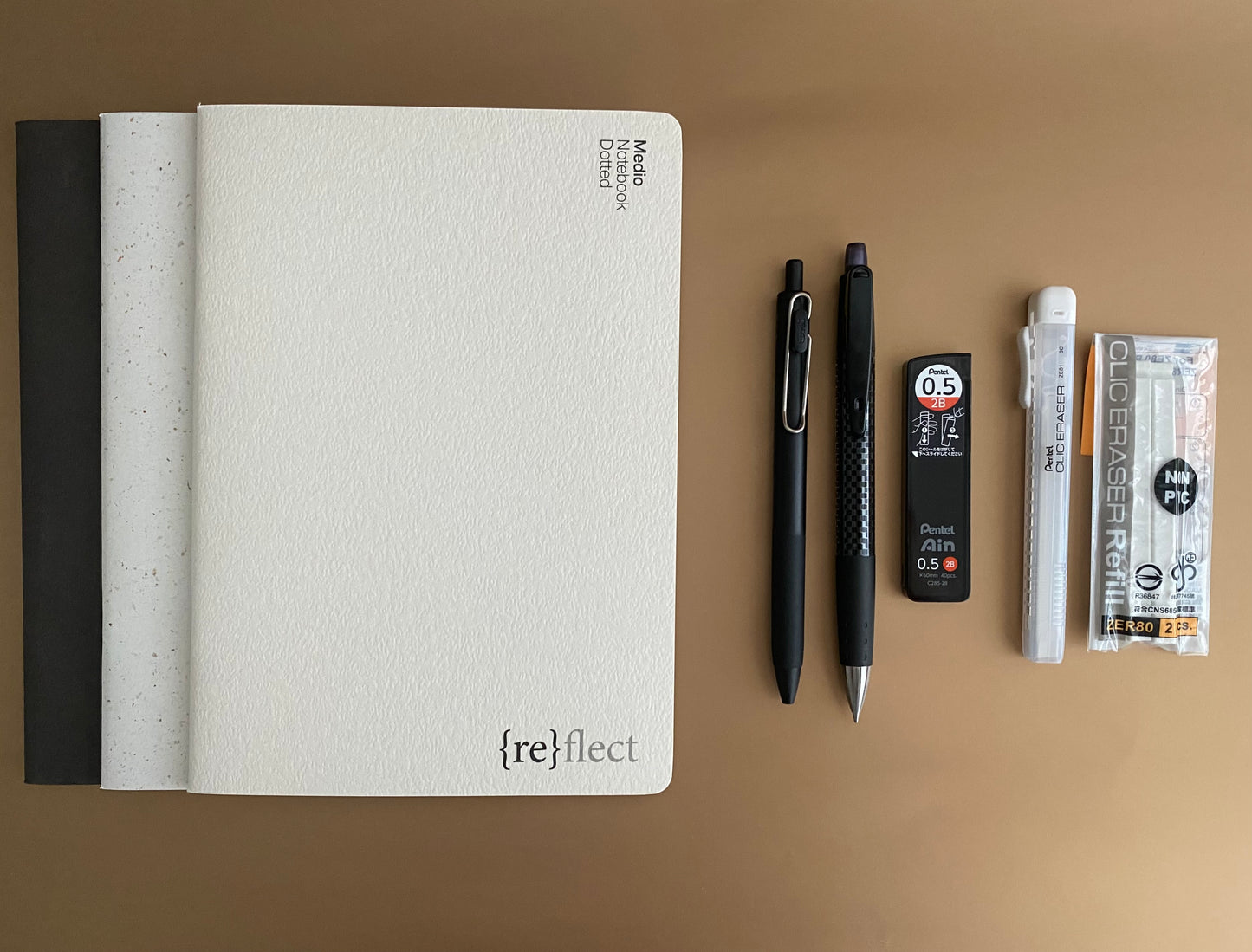 2025 Christmas Stationery Gift Box (4 varieties)