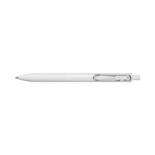 Uniball One Gel Pen 0.5mm - Multiple Colours